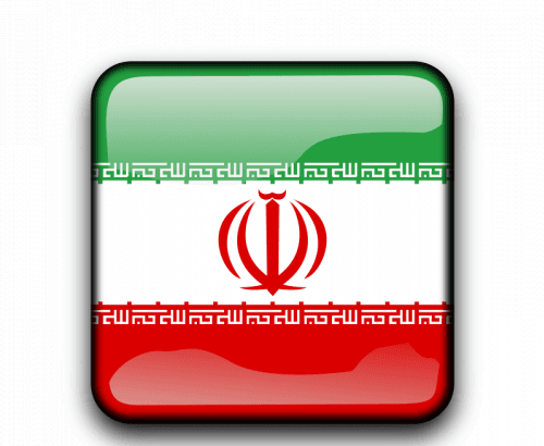 Delivery to Iran